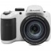 Kodak PixPro AZ405 40x Bridge Camera - White